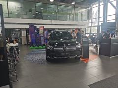 -北京之星奔驰4S店(亦庄店)