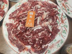 -汕头八合里海记牛肉店(清河店)
