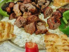 -Tarihi Sultanahmet Köftecisi Selim Usta
