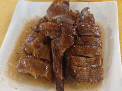 -烧鹅妹饭店