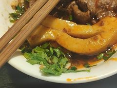 -巴蜀大宅门火锅(北大街店)