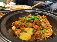 -清晖小苑•顺德地方菜(壹海城店)