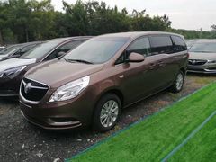 -别克·上海翟业(虹桥店)