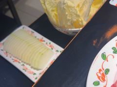 -清真·老门框爆肚涮肉·中华老字号(丰管路店)