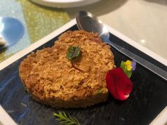 -梧桐花园餐厅(新城店)