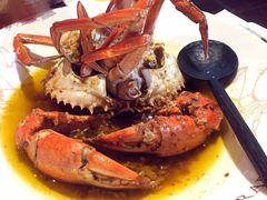 -Ministry of Crab(科伦坡店)