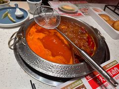 -左庭右院鲜牛肉火锅(长泰广场店)