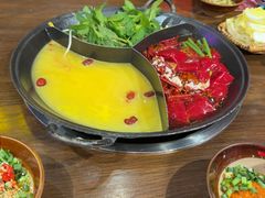 -萍姐火锅·公路夜市(南京新街口店)