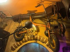 -流浪者复古西餐鸡尾酒吧(沈阳店)