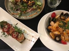 -La Creperie法餐厅(芮欧百货店)