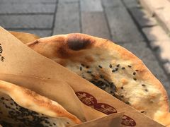 -桥里桥烧饼铺