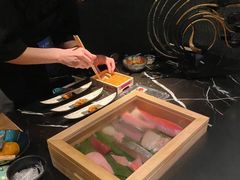 -風料理.鮨Omakase