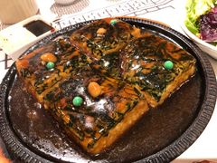 -全聚德(胜利大街店)