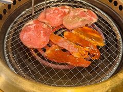-神户赤童日式烤肉伙伴(东直门店)