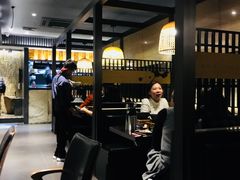 大堂-一豚轩·烧鸟·豚骨拉面(五四路店)