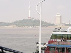-轮渡红巷旅游码头