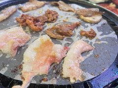 -燚青春东北泥炉烤肉(百合店)