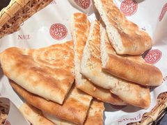 -纳鲁孜·新疆特色餐厅(上海悦荟广场店)