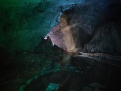 -百魔洞景区
