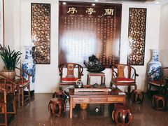 包厢-鹏城人家海鲜酒家·23年老字号(较场尾店)