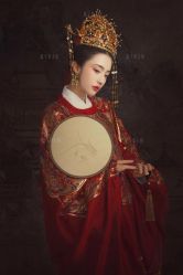 -盘子女人坊古装写真摄影(南京总店)