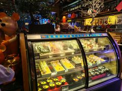 -领鲜活海鲜榴莲自助火锅(东门店)