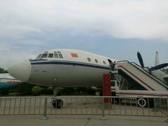 -中国航空博物馆