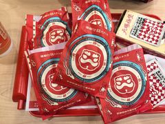 -塔斯汀中国汉堡(浦东绿地东海岸店)