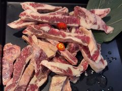 -鲜一烤肉(沈北店)