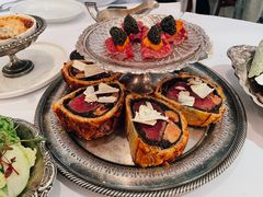 惠灵顿牛排-壳里西餐厅Coquille Seafood Bistro(蒙自路店)