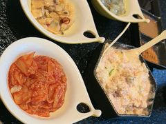 -樱嘢·炭火烧肉(惠南店)