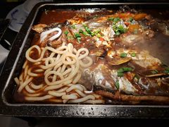-炉鱼(爱琴海购物公园店)