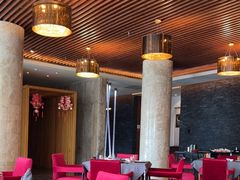 -粤尚腾香居中餐厅(首都机场希尔顿店)