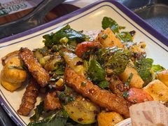 -云阿蛮云南生烫牛肉米线(奉贤路店)