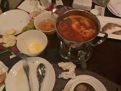 -OPEN開全日自助餐厅·牛肉火锅·海鲜(佛山希尔顿酒店)