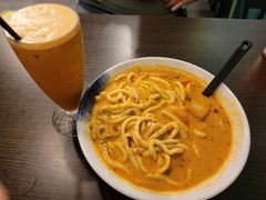-家利美食店
