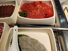 -海底捞火锅(崇文门新世界百货店)
