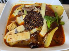 -林静小吃(复兴路店)