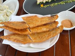 -喜鼎海胆水饺(东港店)