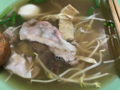 -越弥越南传统美食馆