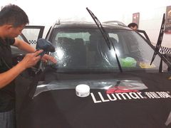 -车艺尚上海龙膜隐形车衣汽车贴膜旗舰店