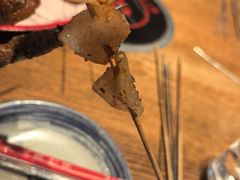 -北三老太太烧烤(人生一串上榜店)