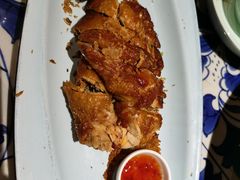 -绿茶餐厅(布吉万象汇店)