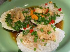 扇贝-弄堂里(阿里西溪A区店)