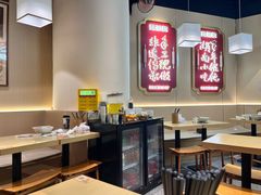 -双燕楼·手工馄饨·汤面小吃(世纪汇店)