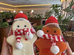 -做披萨的奇葩(中海央墅店)