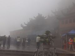 -安溪清水岩