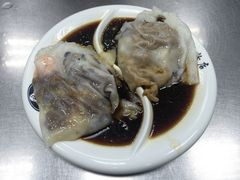 -银记肠粉店(新港西路店)