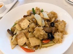 -不倒翁·安徽名菜楼(步行街店)