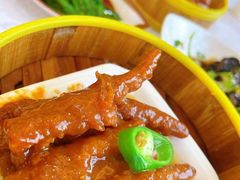 -新宝城海鲜坊(大浪店)